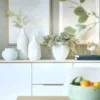 HOME STORY Deko Vase