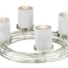 HOME STORY 4er Kerzenhalter