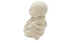 HOME STORY Figur Mönch, 3er Set