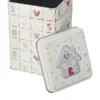 HOME STORY Keksdose, 2er Set