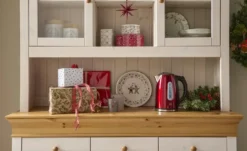 HOME STORY Keksdose, 2er Set