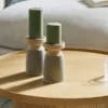 HOME STORY Kerzenständer