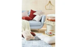 HOME STORY Kissen Gia