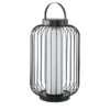 HOME STORY LED Solar Laterne