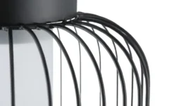 HOME STORY LED Solar Laterne