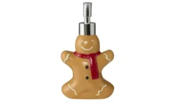 HOME STORY Seifenspender Lebkuchen