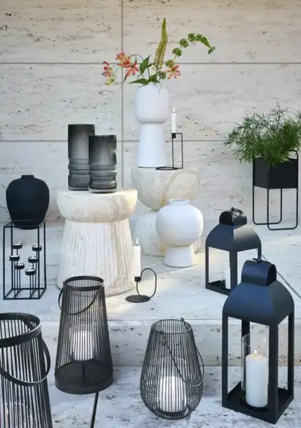 HOME STORY Vase