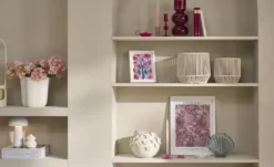 HOME STORY Vase 3D Schmetterling