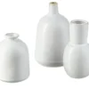 HOME STORY Vase, 3er Set