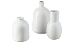 HOME STORY Vase, 3er Set