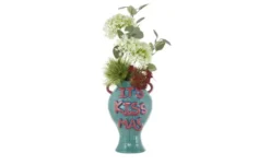 HOME STORY Vase Kissman