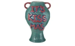 HOME STORY Vase Kissman