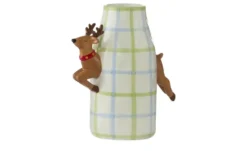 HOME STORY Vase Rentier
