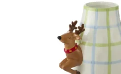 HOME STORY Vase Rentier