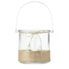 HOME STORY Windlicht Anker