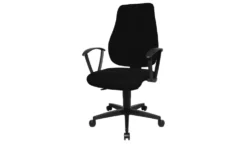 home worx Bürodrehstuhl