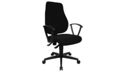 home worx Bürodrehstuhl
