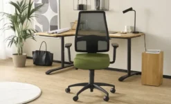 home worx Bürodrehstuhl