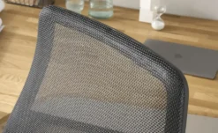 home worx Bürodrehstuhl
