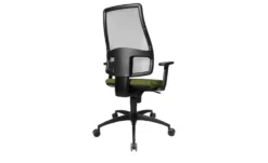 home worx Bürodrehstuhl