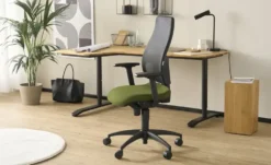 home worx Bürodrehstuhl