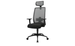 home worx Bürodrehstuhl Home Worx Office 160