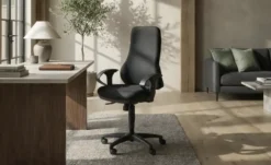 home worx Bürodrehstuhl Home Worx Office 10