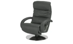 Hukla Leder-Relaxsessel Florian