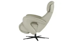 Hukla Relaxsessel aus Leder Pierre