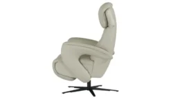 Hukla Relaxsessel aus Leder Pierre