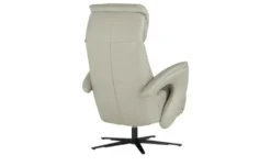 Hukla Relaxsessel aus Leder Pierre