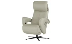 Hukla Relaxsessel aus Leder Pierre