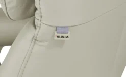 Hukla Relaxsessel aus Leder Pierre