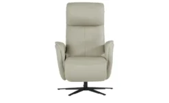 Hukla Relaxsessel aus Leder Pierre