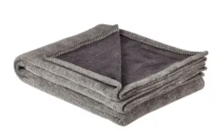 IBENA Jacquard Schlafdecke