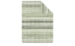 IBENA Jacquard Wohndecke Agadir