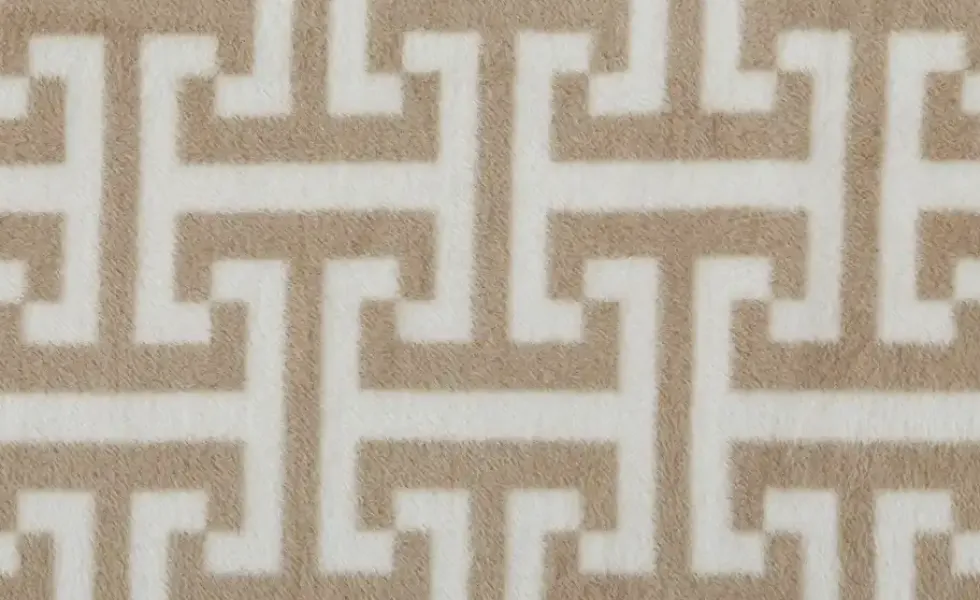 IBENA Jaquard Wohndecke Cambridge