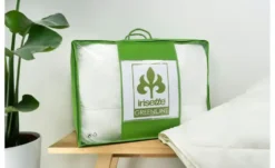 IRISETTE Duo-Steppbett Cyclafill