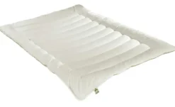 IRISETTE Steppbett Duo