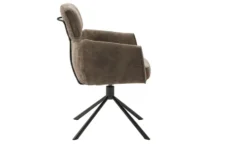 Jette Home Armlehnstuhl drehbar Becky