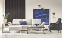 Jette Home Beistelltisch Partner II