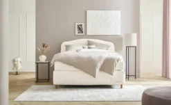 Jette Home Boxspringbett Jette Embrace
