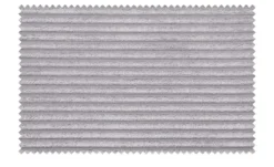 Jette Home Ecksofa aus Cord Jette Flirt