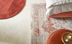 Jette Home Kurzflorteppich