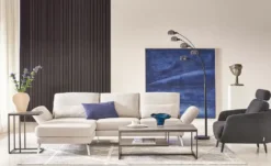Jette Home Kurzflorteppich