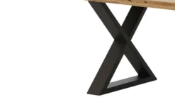 Jette Home Massivholztisch Pantheon