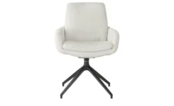 Jette Home Polsterstuhl Ferro