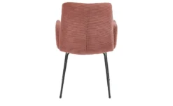 Jette Home Polsterstuhl Salo