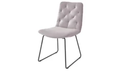 Jette Home Polsterstuhl Salo