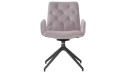 Jette Home Polsterstuhl Salo
